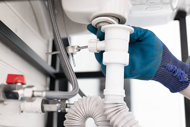 Reliable Plumbing contractor in Claymont, DE by Masters Plumbing Service